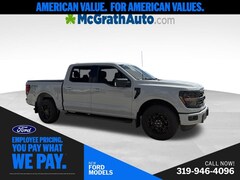 2026 Ford F-150 XLT Truck