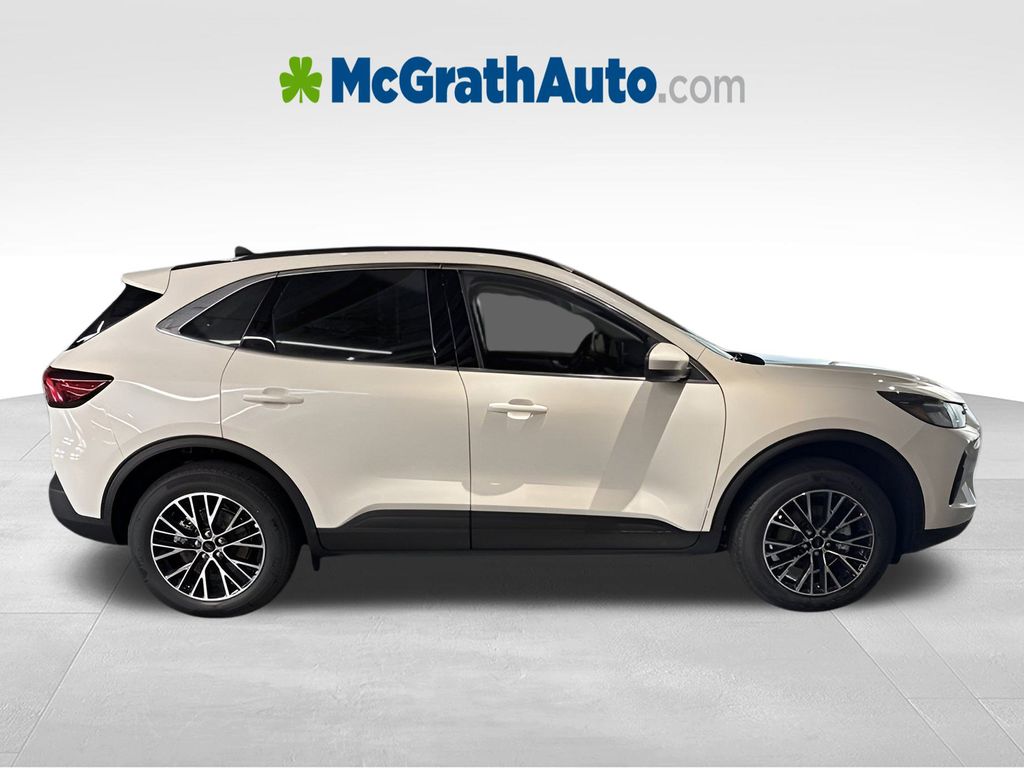 2025 Ford Escape Plug-In Hybrid Base photo 3