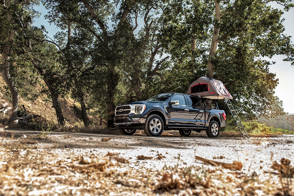 Cadillac inventory
