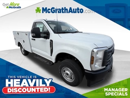 2026 Ford F-250SD XL Truck