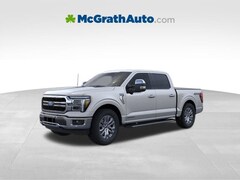 2025 Ford F-150 XLT Truck