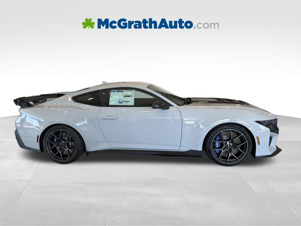 New 2026 Ford Mustang Dark Horse Coupe