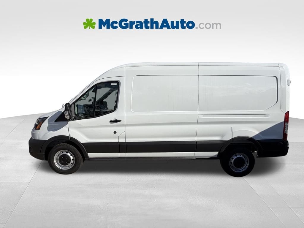 New 2025 Ford Transit-250 Base Cargo Van