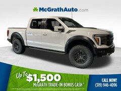 2026 Ford F-150 Raptor Truck