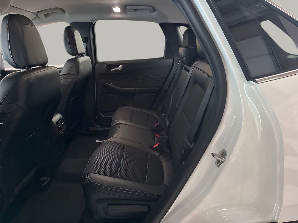 2025 Ford Escape Plug-in hybrid PHEV - Photo 23