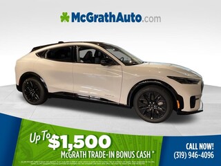 2026 Ford Mustang Mach-E Premium SUV