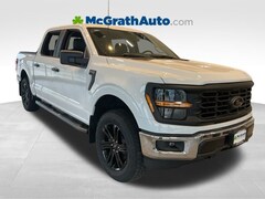 2025 Ford F-150 XL Truck
