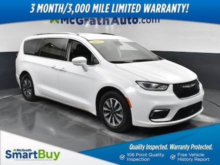 2021 Chrysler Pacifica Touring L Minivan/Van