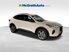 2025 Ford Escape ST-Line SUV
