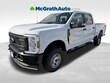  Ford F-250SD