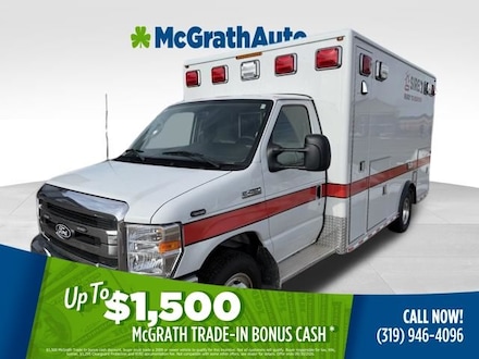 2026 Ford E-450SD Base Cab/Chassis