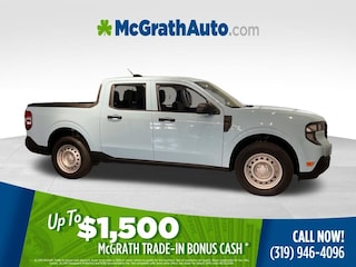 2026 Ford Maverick XL Truck