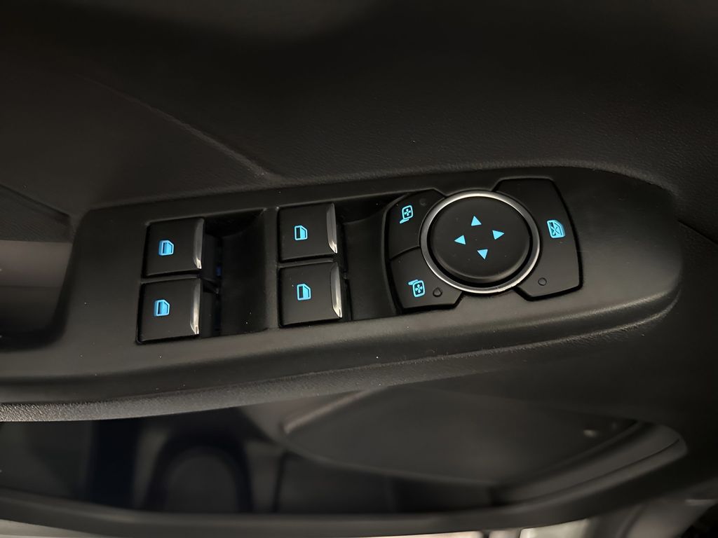 2025 Ford Escape Plug-in hybrid PHEV - Photo 15
