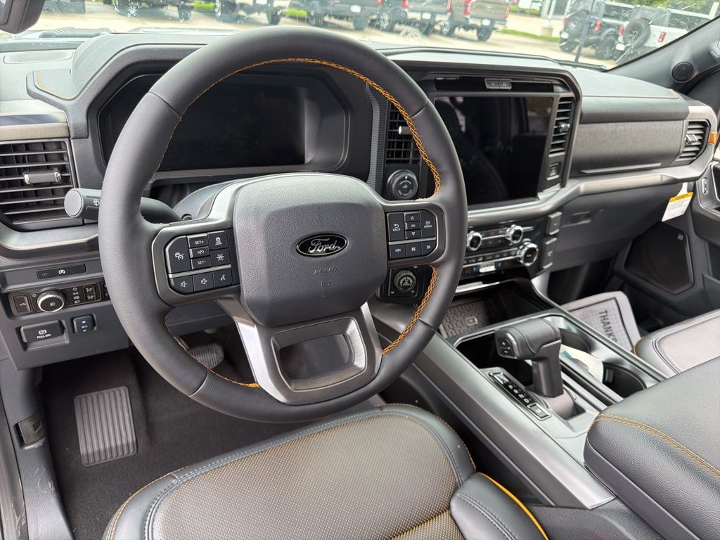 2025 Ford F-150 Tremor - Photo 26