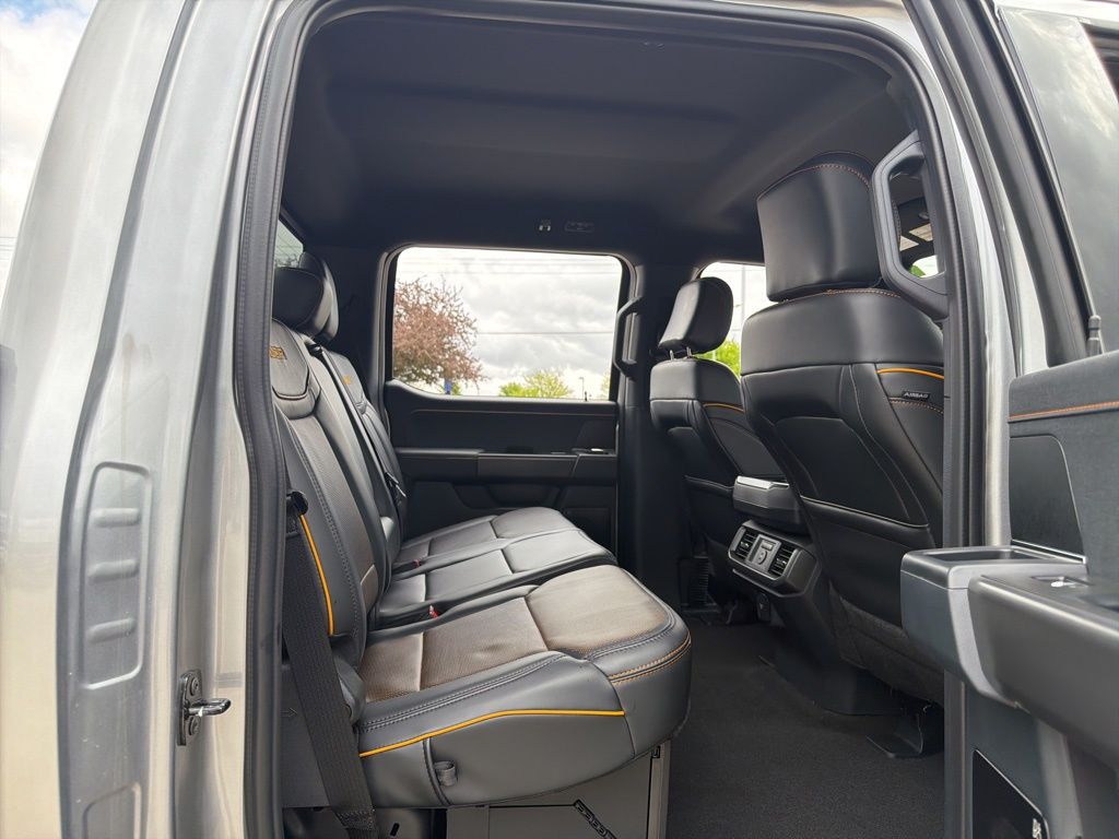 2025 Ford F-150 Tremor - Photo 29