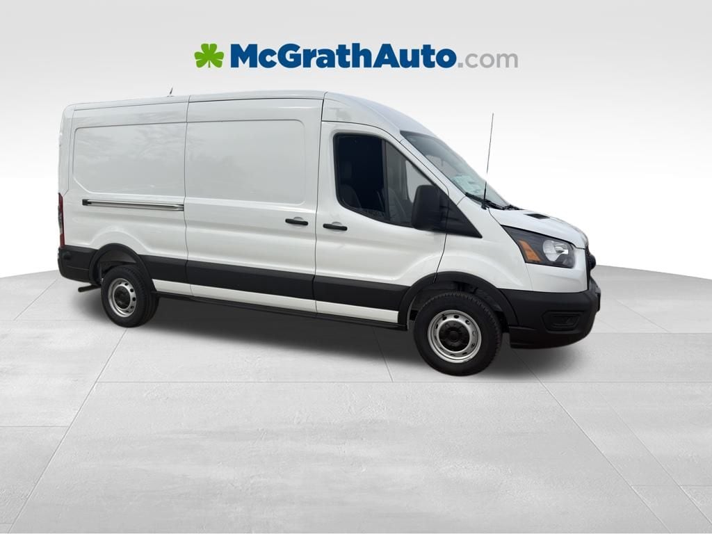 2026 Ford Transit Van Base's photo