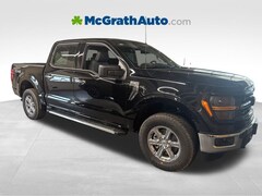 2025 Ford F-150 XLT Truck