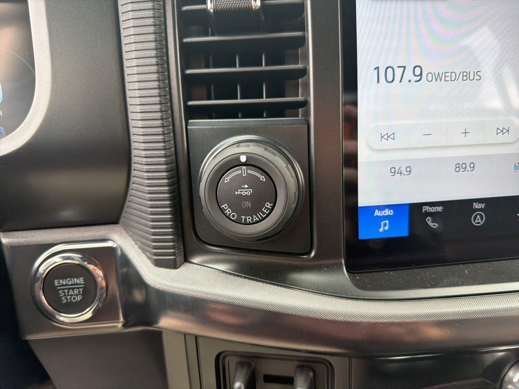 2025 Ford F-150 Tremor - Photo 15