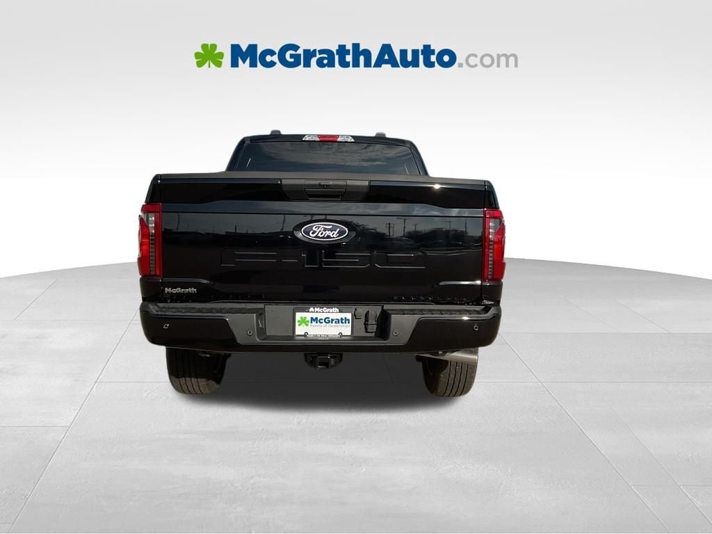 New 2025 Ford F-150 STX Truck