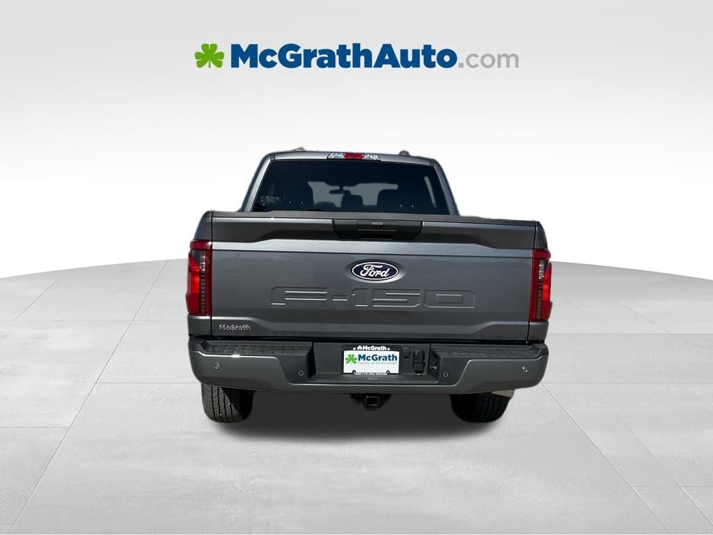 New 2025 Ford F-150 STX Truck