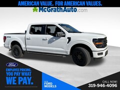 2026 Ford F-150 XLT Truck