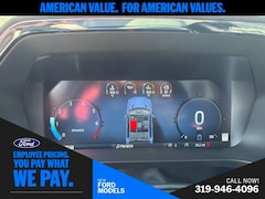 2026 Ford F-150 Lariat Truck