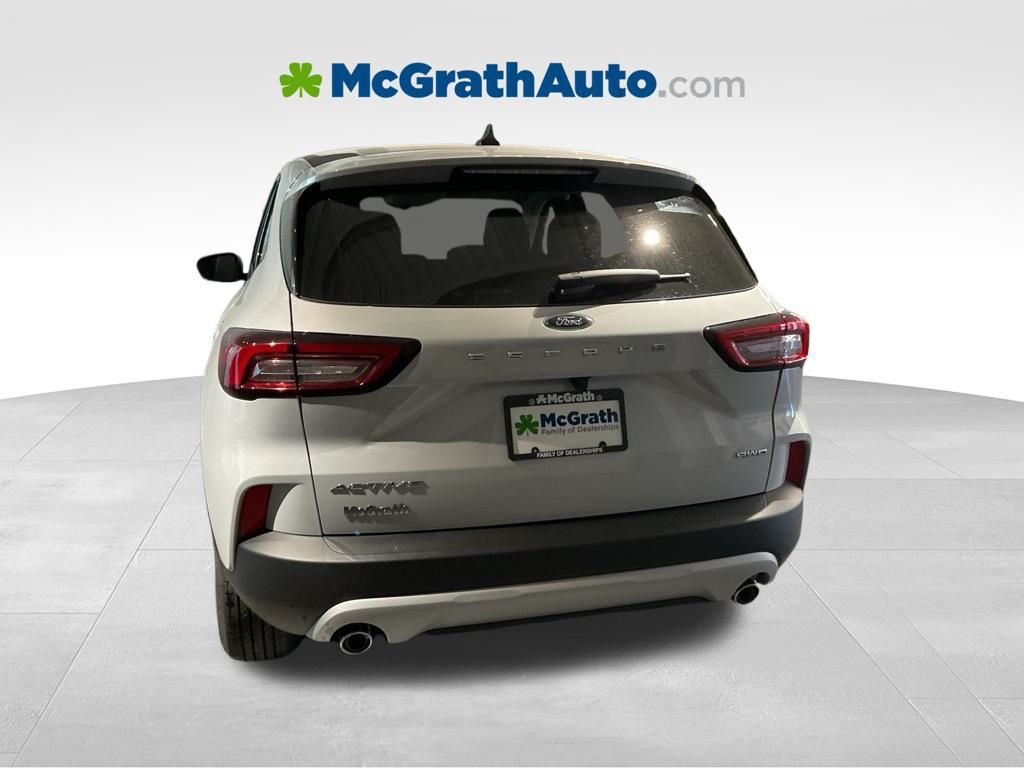 2026 Ford Escape Active photo 4