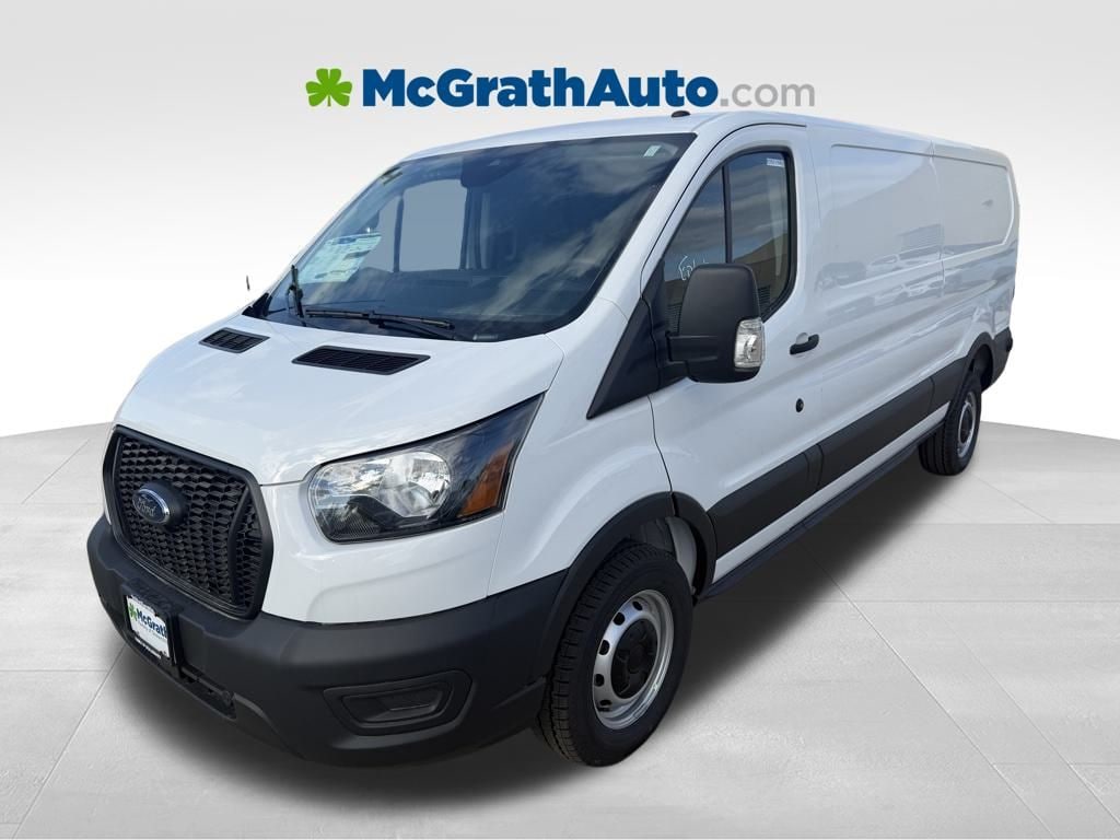 New 2025 Ford Transit-250 Base Cargo Van