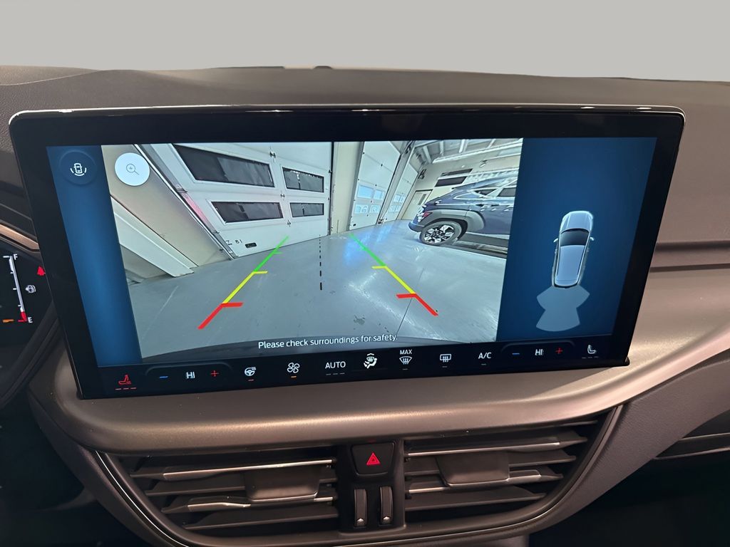 2025 Ford Escape Plug-in hybrid PHEV - Photo 22