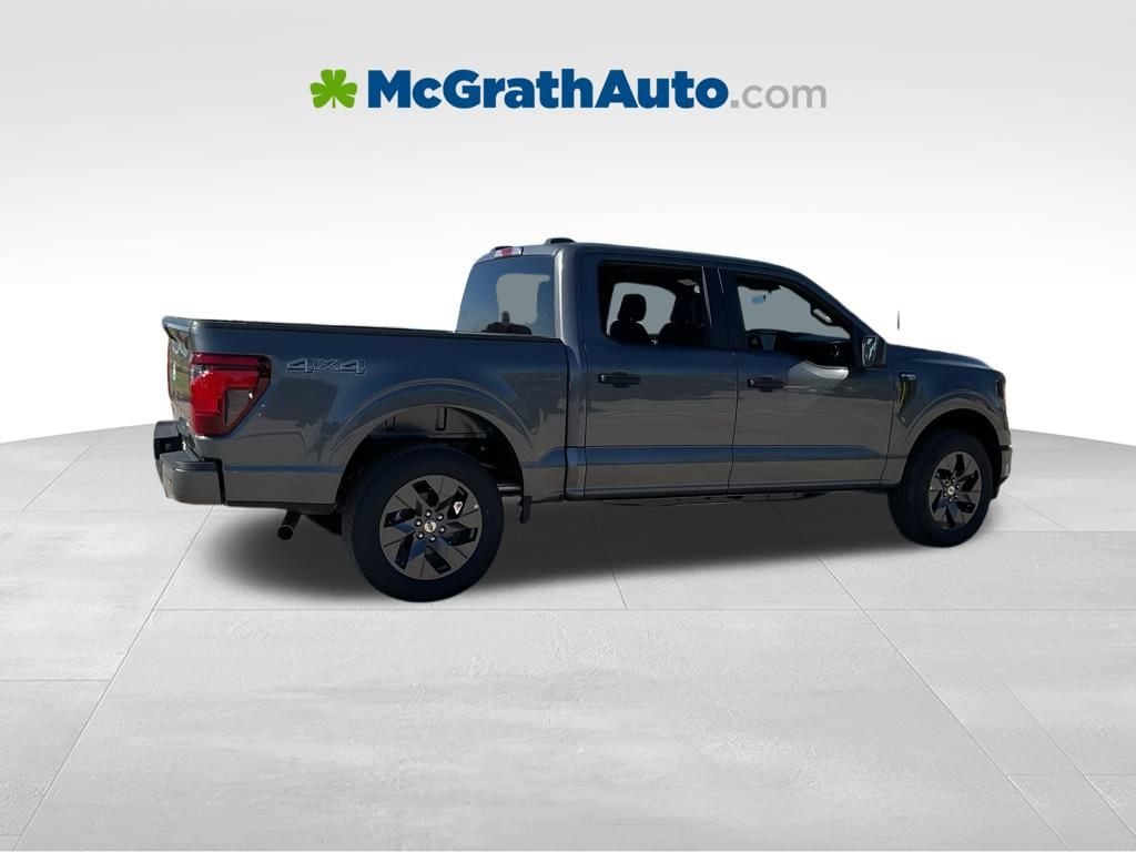 New 2025 Ford F-150 STX Truck