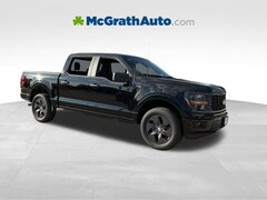 2025 Ford F-150 STX Truck