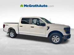 2025 Ford F-150 XL Truck