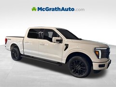 2025 Ford F-150 Lariat Truck