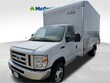 Ford E-450SD