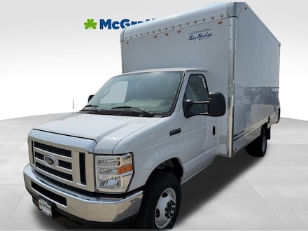 2025 Ford E-450SD Base Cab/Chassis