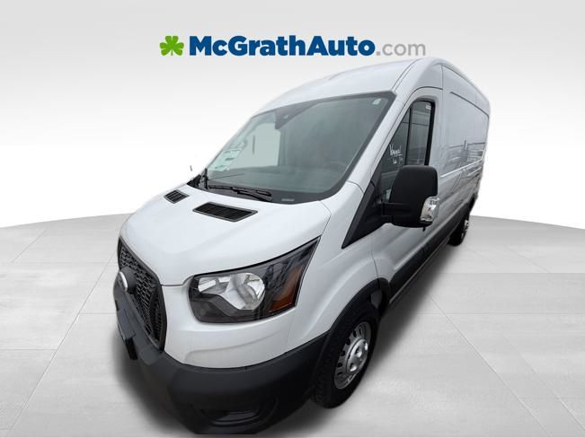 2025 Ford Transit Van Base's photo