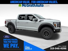 2026 Ford F-150 Raptor Truck