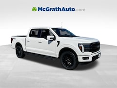 2026 Ford F-150 Lariat Truck