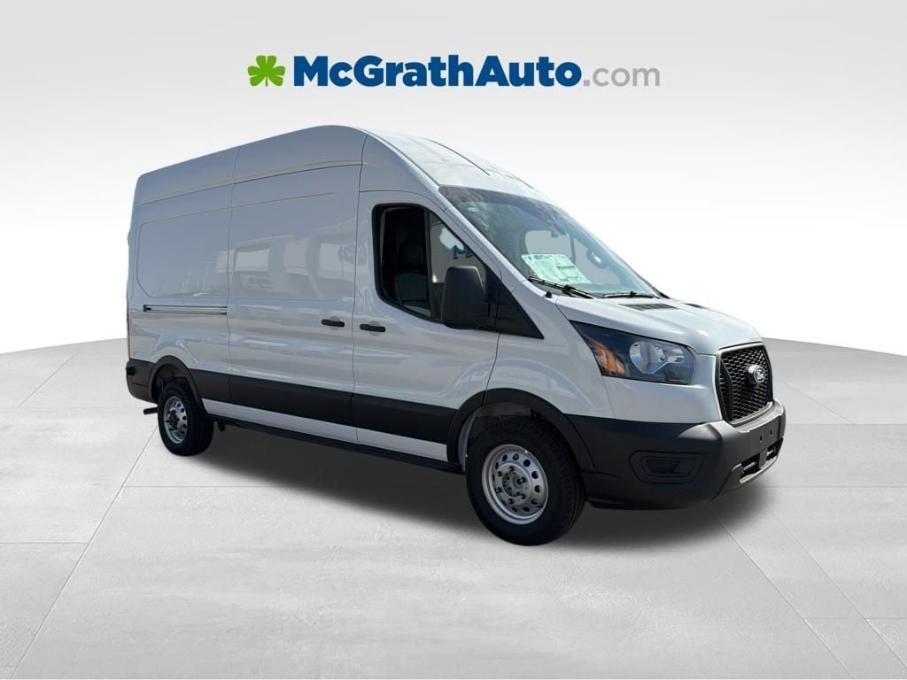 2026 Ford Transit 350 High Roof 148 WB's photo