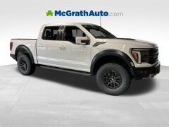 2026 Ford F-150 Raptor Truck