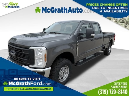 2025 Ford F-350SD XL Truck