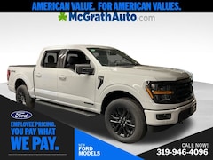 2026 Ford F-150 XLT Truck