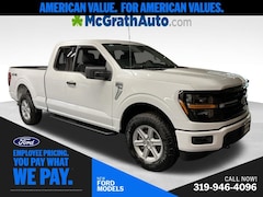 2026 Ford F-150 XLT Truck