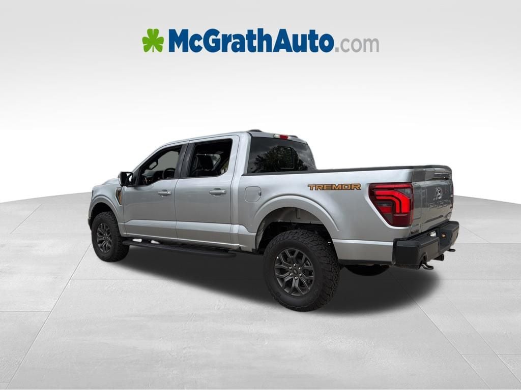 2025 Ford F-150 Tremor - Photo 7