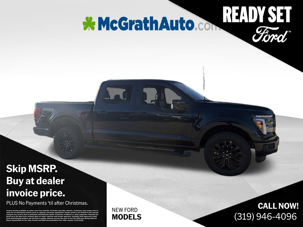  Ford F-150