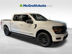 2025 Ford F-150 XLT Truck