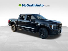 2025 Ford F-150 Lariat Truck
