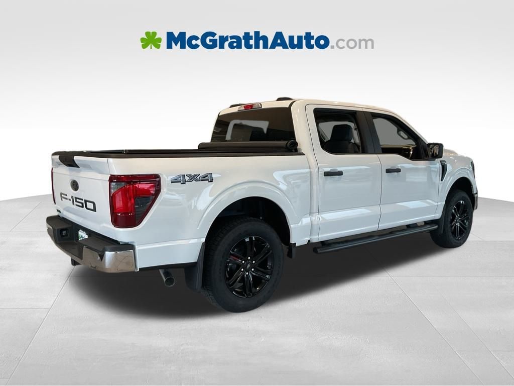 New 2025 Ford F-150 XL Truck