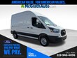  Ford Transit-350