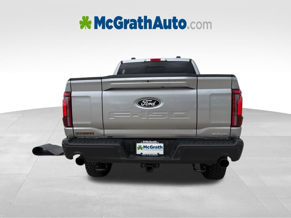2025 Ford F-150 Tremor - Photo 6